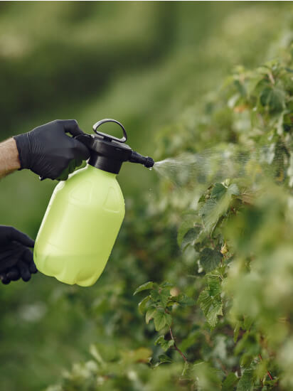 Agrochemicals