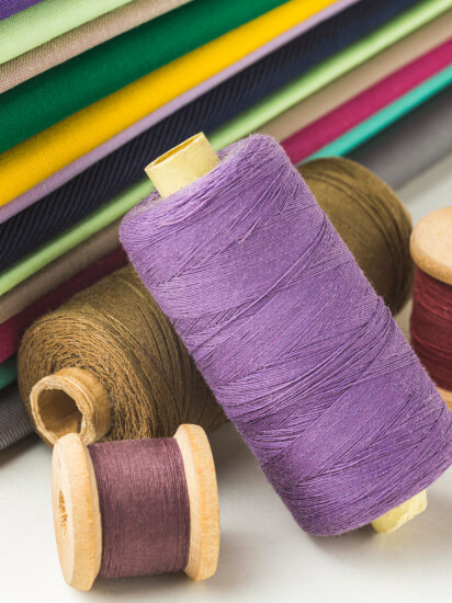 Textiles