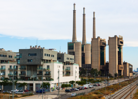 Manufacturing Image