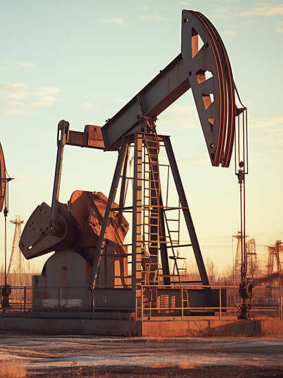 Oil & Gas
