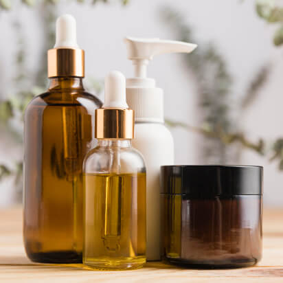 Personal care
