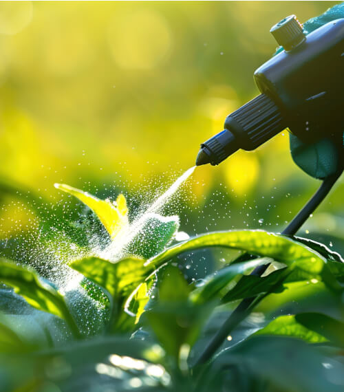 Agrochemicals