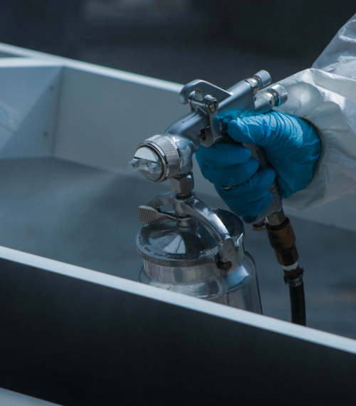 Coatings & Adhesives