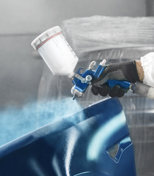 Coatings & Construction Industry