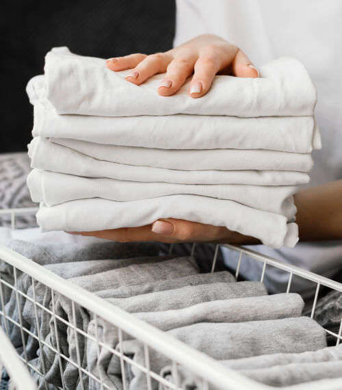 Commercial Laundry Systems