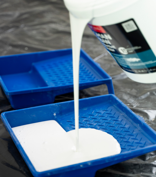 Construction Chemicals