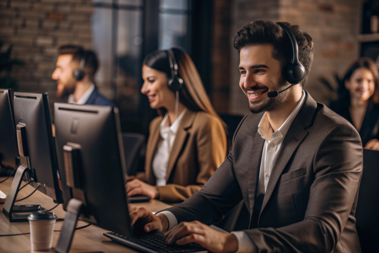 Export & Customer Support