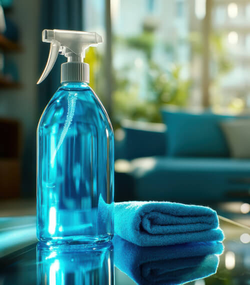 Home Care & Laundry