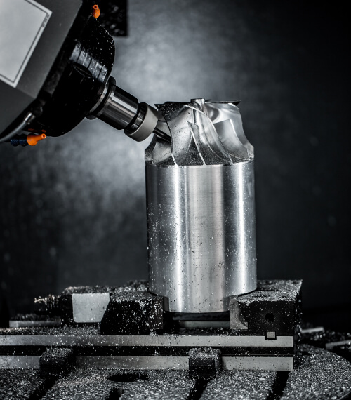 Metal Processing