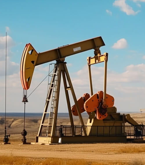 Oilfield Applications