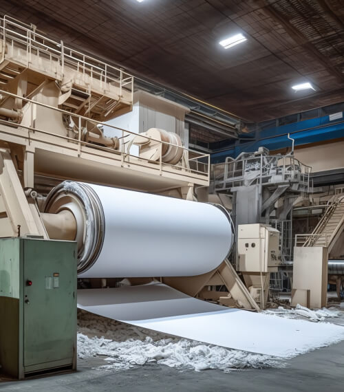 Paper Industry