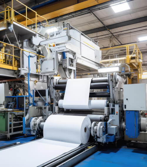 Paper Processing