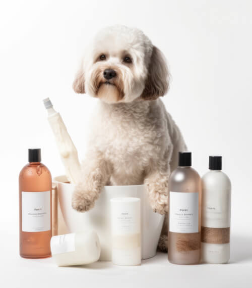 Pet Care Products