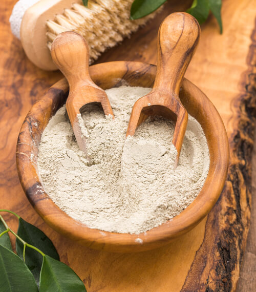Powder & Dry-Blend Formulations