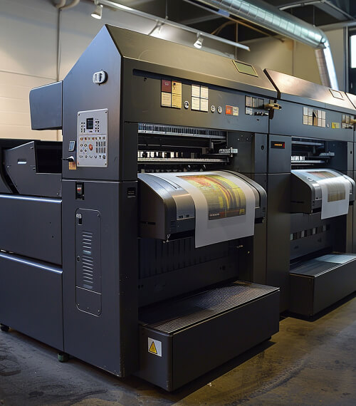 Printing Applications