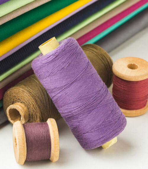 Textile & Textile Coatings Industry
