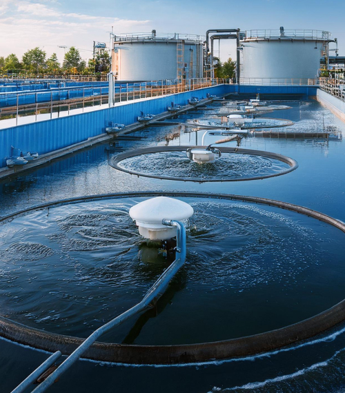 Water Treatment